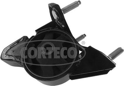 Corteco 49390255 - Подушка, опора, подвеска двигателя autodnr.net