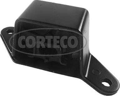 Corteco 49390256 - Кронштейн, труба вихлопного газу autocars.com.ua