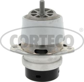 Corteco 49393185 - Подушка, підвіска двигуна autocars.com.ua
