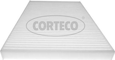 Corteco 49393534 - Фильтр воздуха в салоне autodnr.net