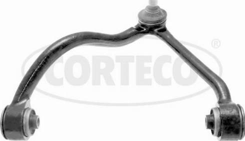 Corteco 49395456 - Рычаг подвески колеса avtokuzovplus.com.ua