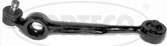 Corteco 49395481 - Важіль незалежної підвіски колеса autocars.com.ua