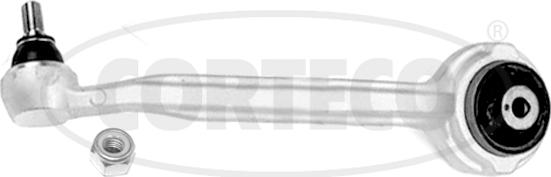 Corteco 49395494 - Важіль незалежної підвіски колеса autocars.com.ua