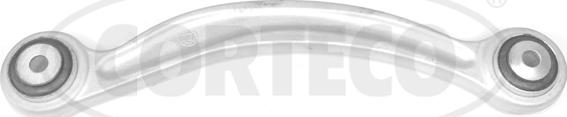 Corteco 49395497 - Важіль незалежної підвіски колеса autocars.com.ua