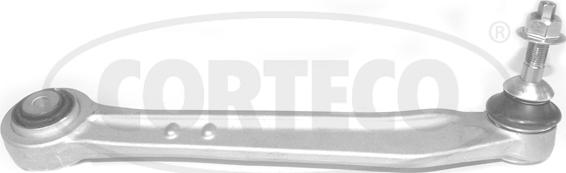 Corteco 49395506 - Важіль незалежної підвіски колеса autocars.com.ua
