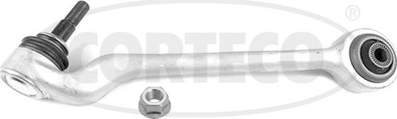Corteco 49395615 - Важіль незалежної підвіски колеса autocars.com.ua