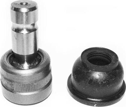 Corteco 49395964 - Несучий / направляючий шарнір autocars.com.ua