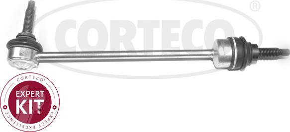 Corteco 49396175 - Тяга / стійка, стабілізатор autocars.com.ua