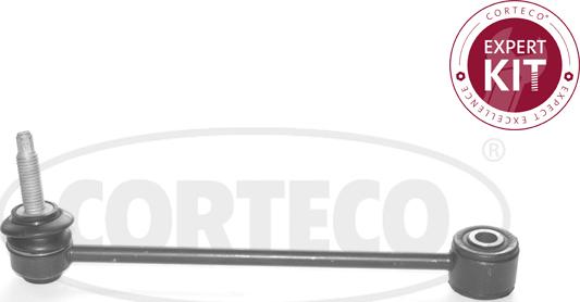 Corteco 49396179 - Тяга / стійка, стабілізатор autocars.com.ua