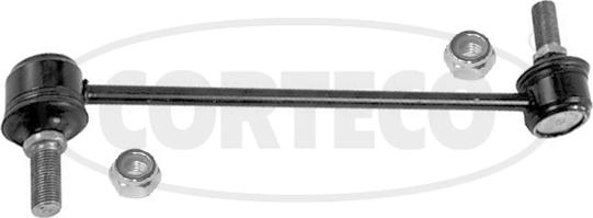 Corteco 49396275 - Тяга / стійка, стабілізатор autocars.com.ua
