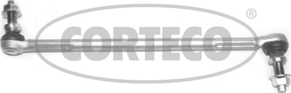 Corteco 49396346 - Тяга / стійка, стабілізатор autocars.com.ua