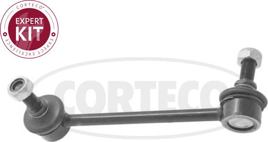 Corteco 49396472 - Тяга / стійка, стабілізатор autocars.com.ua