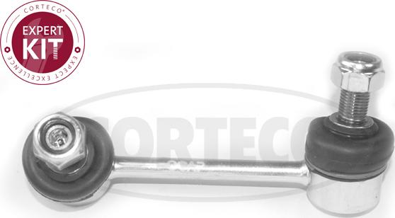 Corteco 49396517 - Тяга / стійка, стабілізатор autocars.com.ua