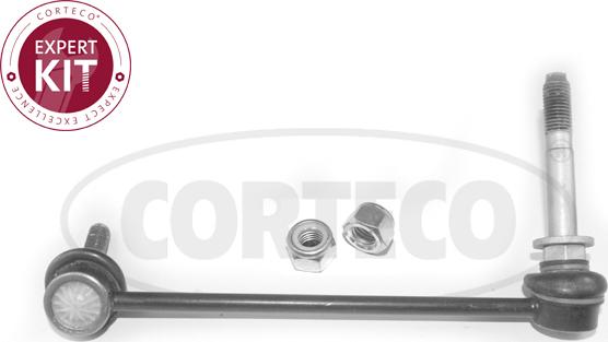 Corteco 49396567 - Тяга / стійка, стабілізатор autocars.com.ua