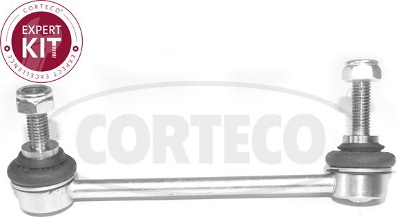 Corteco 49396671 - Тяга / стійка, стабілізатор autocars.com.ua