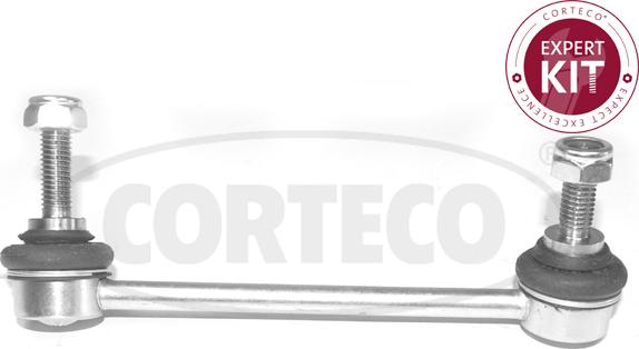 Corteco 49396672 - Тяга / стійка, стабілізатор autocars.com.ua