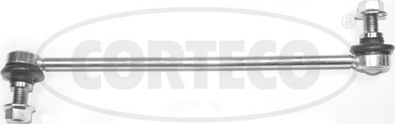 Corteco 49396680 - Тяга / стійка, стабілізатор autocars.com.ua