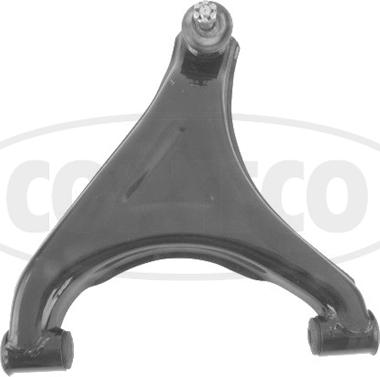 Corteco 49397409 - Важіль незалежної підвіски колеса autocars.com.ua