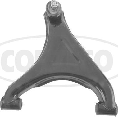 Corteco 49397410 - Важіль незалежної підвіски колеса autocars.com.ua