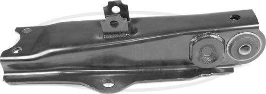 Corteco 49397441 - Важіль незалежної підвіски колеса autocars.com.ua