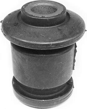 Corteco 49398426 - Сайлентблок, важеля підвіски колеса autocars.com.ua