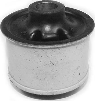 Corteco 49398427 - Сайлентблок, важеля підвіски колеса autocars.com.ua