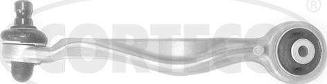 Corteco 49398450 - Важіль незалежної підвіски колеса autocars.com.ua