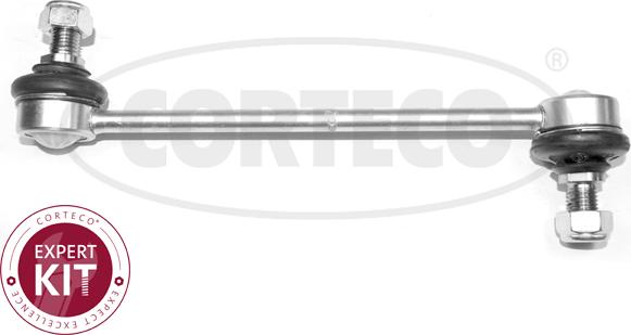Corteco 49398506 - Тяга стабілізатора autocars.com.ua