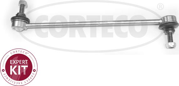Corteco 49398522 - Стійка стабілізатора autocars.com.ua