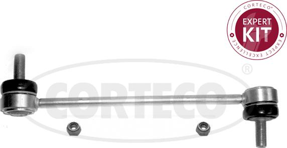 Corteco 49398530 - Стійка стабілізатора autocars.com.ua
