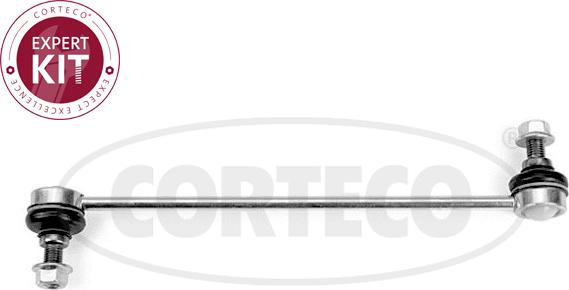 Corteco 49398544 - Тяга стабілізатора autocars.com.ua