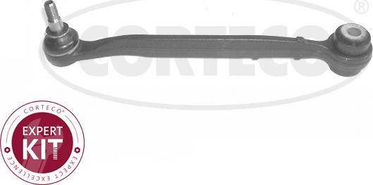 Corteco 49398571 - Тяга / стійка, підвіска колеса autocars.com.ua