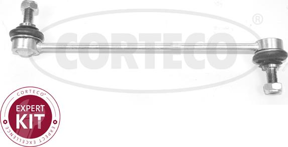 Corteco 49398586 - Тяга / стойка, стабилизатор avtokuzovplus.com.ua