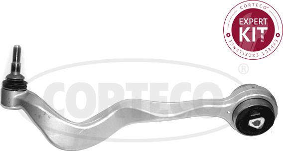 Corteco 49398664 - Важіль незалежної підвіски колеса autocars.com.ua