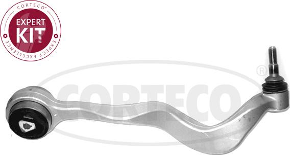 Corteco 49398699 - Важіль незалежної підвіски колеса autocars.com.ua