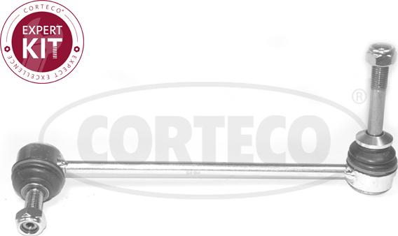 Corteco 49398756 - Тяга / стойка, стабилизатор avtokuzovplus.com.ua