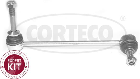 Corteco 49398766 - Тяга / стойка, стабилизатор avtokuzovplus.com.ua