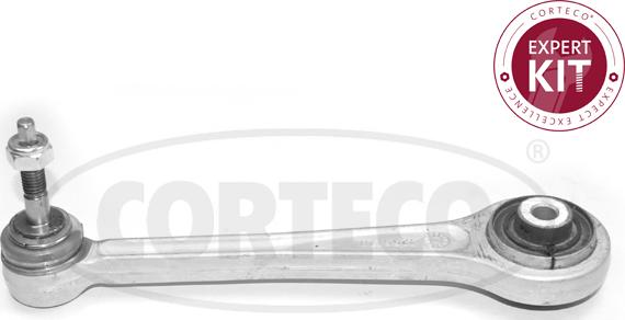 Corteco 49398773 - Важіль незалежної підвіски колеса autocars.com.ua