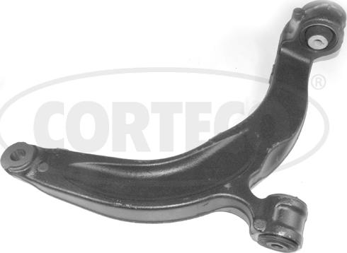 Corteco 49398956 - Рычаг подвески колеса autodnr.net