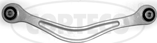 Corteco 49399030 - Важіль незалежної підвіски колеса autocars.com.ua