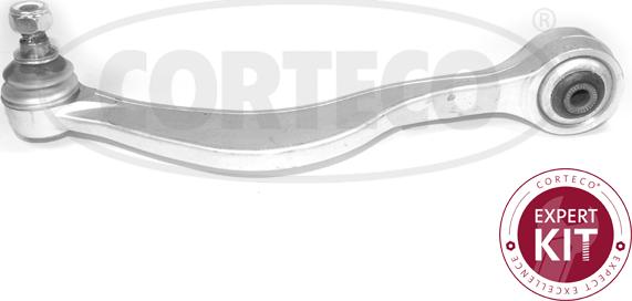 Corteco 49399060 - Важіль незалежної підвіски колеса autocars.com.ua