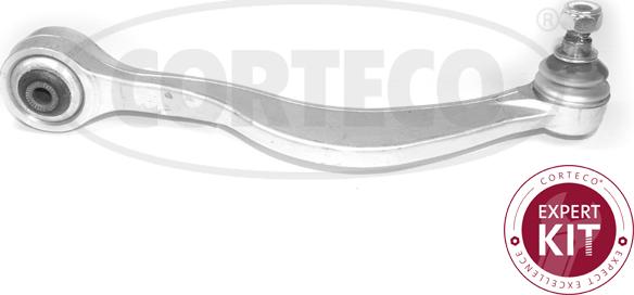 Corteco 49399061 - Важіль незалежної підвіски колеса autocars.com.ua