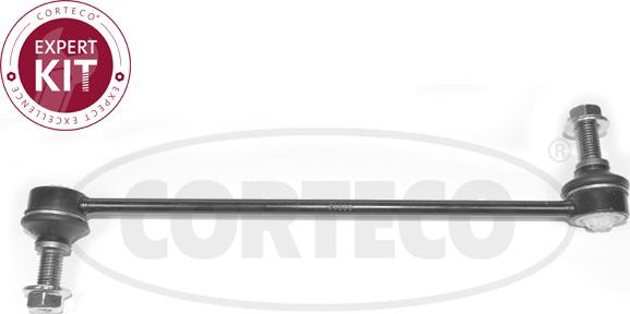 Corteco 49399166 - Тяга стабілізатора autocars.com.ua