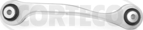 Corteco 49399183 - Важіль незалежної підвіски колеса autocars.com.ua