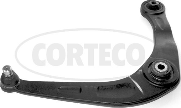 Corteco 49399246 - Рычаг подвески колеса avtokuzovplus.com.ua