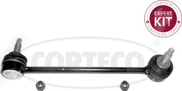 Corteco 49399283 - Тяга / стійка, стабілізатор autocars.com.ua