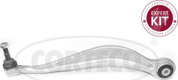 Corteco 49399405 - Важіль незалежної підвіски колеса autocars.com.ua