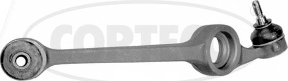 Corteco 49399411 - Важіль незалежної підвіски колеса autocars.com.ua