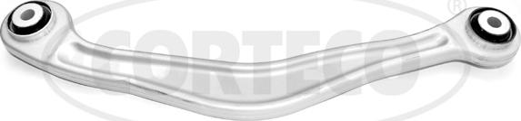 Corteco 49399524 - Важіль незалежної підвіски колеса autocars.com.ua