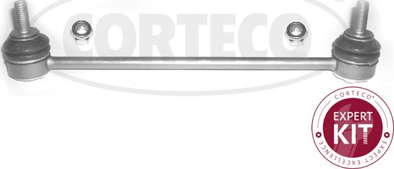 Corteco 49399534 - Тяга / стійка, стабілізатор autocars.com.ua